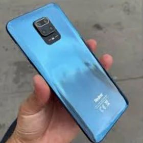 redmi not 9