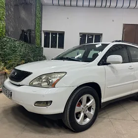 Lexus RX 330 2004