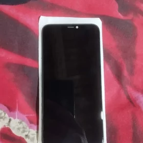 iPhone 11 pro ekran