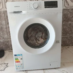 Kir maşyn Konko 7kg