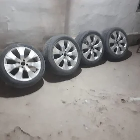 Diska opel 17 lik