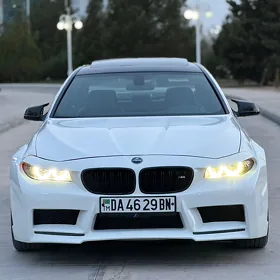 BMW F10 2011