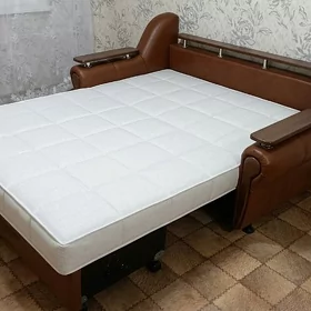 Реставрация Мягкой мебелиMebe