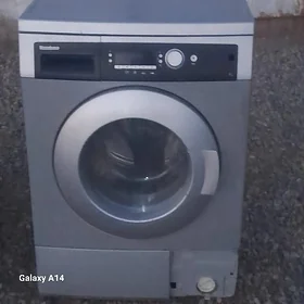 Awtomat kir maşyn