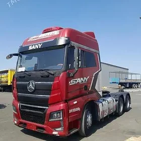 Volvo FH 480 2021