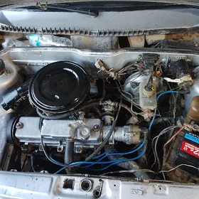Lada 21099 2000