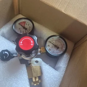 Reduktor CO2
