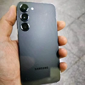 Galaxy S23 8/256 gb 2sim