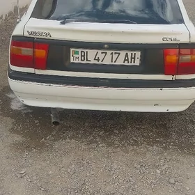 Opel Vectra 1990