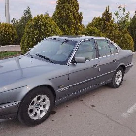 BMW 530 1995