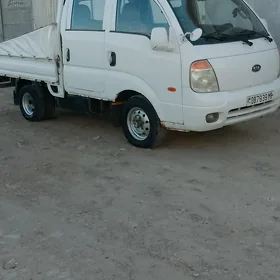 Kia Bongo 2008