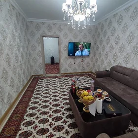 4 х комн на 4 м этаже