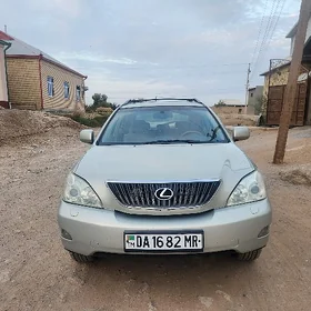 Lexus RX 330 2004