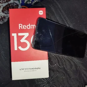 redmi13c