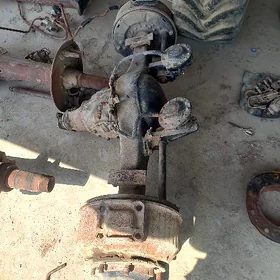 mos zil