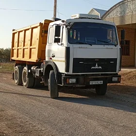 Maz Samosval 2014