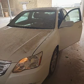 Toyota Avalon 2009