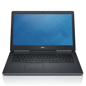 i7 ⭐️ 17.3" Nvidia Quadro 8GB
