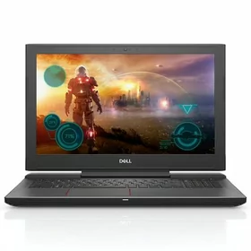 i7 ⭐️ 15.6" GTX 1050 TI 4G