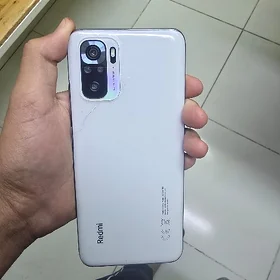redmi not 10s