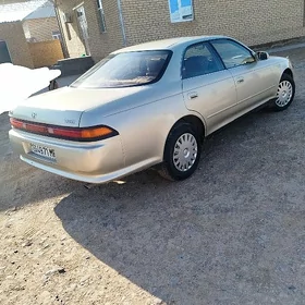 Toyota Mark II 1993