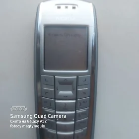 nokia 3120