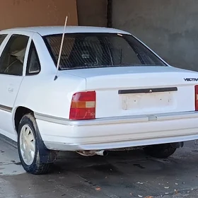 Opel Vectra 1990
