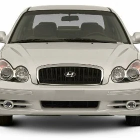 SONATA FARA BAMPER MOTOR HADAW