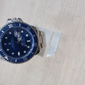 Rolex Sagat,Paket