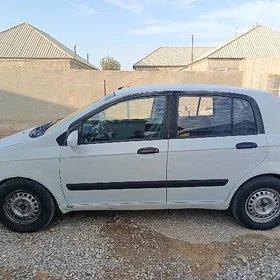 Hyundai Getz 2004