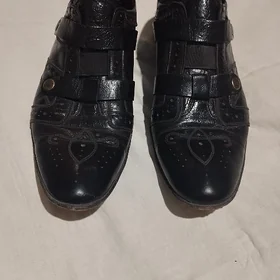 Мужские туфли