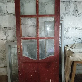 Agaç gapy