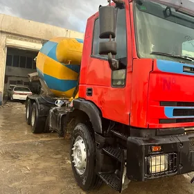 Iveco Stralis 450 2010