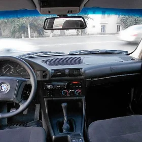 BMW 525 1995