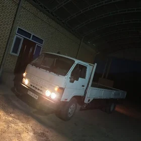 Toyota Dyna 1994