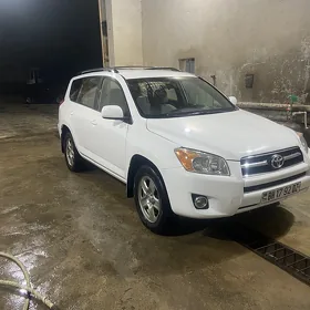 Toyota RAV4 2012