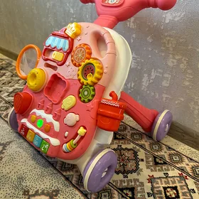 ходунки