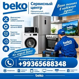 BEKO REMONT holodilnik kombi
