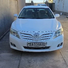 Toyota Camry 2010