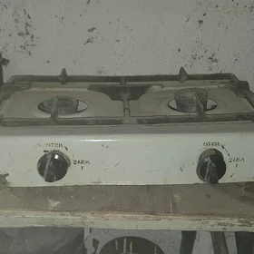 gaz plita
