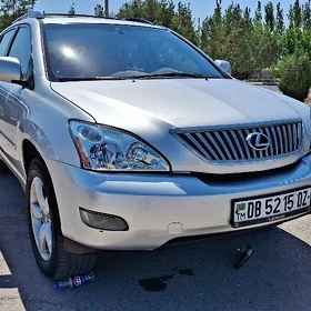 Lexus RX 330 2005