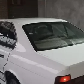 BMW 525 1989