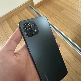 Xiaomi 11lite
