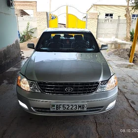 Toyota Avalon 2000