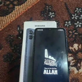 Samsung A06 4/64
