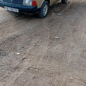 Москвич 412 1988