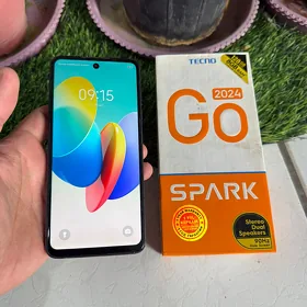 Tecno Go2024 4/128