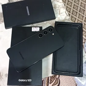 Galaxsi S23