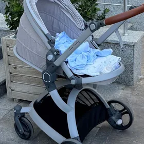 коляска+ кресло