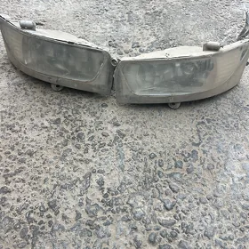 tumanka duty camry 2005